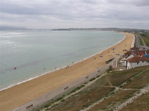 Weymouth Bay © Chris Collard cc-by-sa/2.0 :: Geograph Britain and Ireland