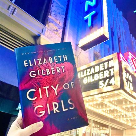 Books Like City of Girls