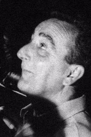 Mario Bava | Biography, Movie Highlights and Photos | AllMovie