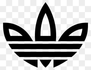 Adidas Trefoil Logo Vector For Free Download - Adidas Originals Logo Ai ...