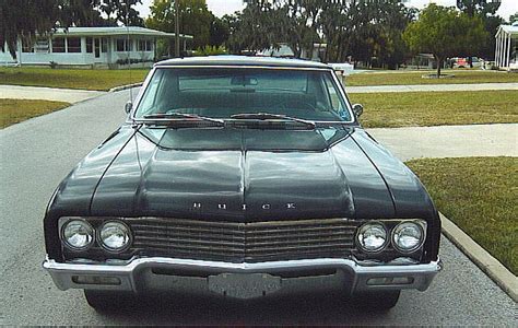 1965 Buick Special - Information and photos - MOMENTcar