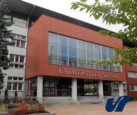 University of Silesia in Katowice - Master BioPham Erasmus Mundus Université de Lille