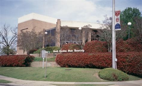 South Carolina State University - Unigo.com