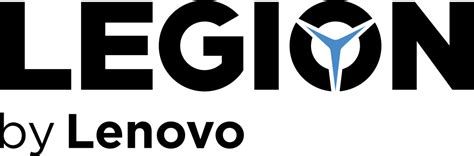 Lenovo Legion Logo Vector Png