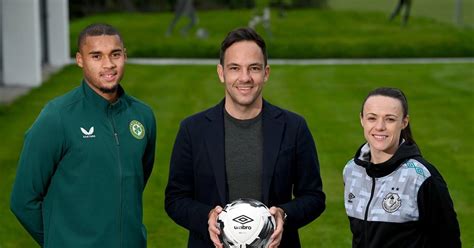 Ambitious new FAI player pathways plan aims to raise game at all levels – The Irish Times