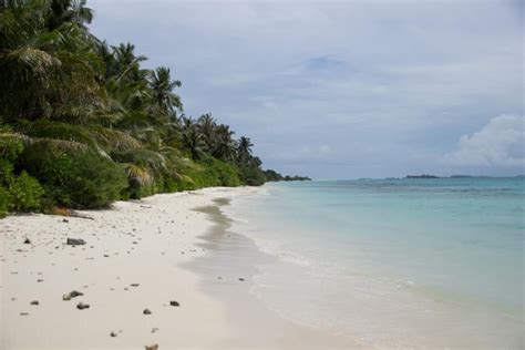 All you know about Dhigurah island in the Maldives