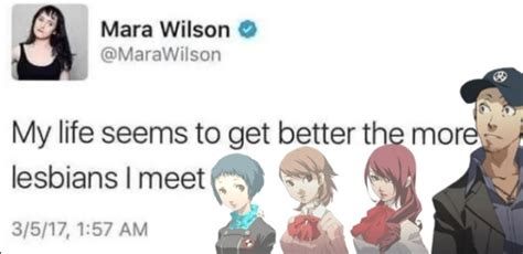 persona 3 memes on Tumblr