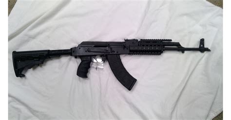 Palmetto State Armory Ak 47 G3 - For Sale :: Guns.com