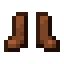 Leather Boots in Minecraft – Minecraft Items ID