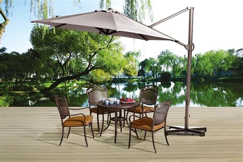 Top 10 Best Offset Patio Umbrellas in 2022 - Top Best Product Reviews