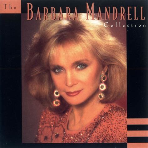 Stream Barbara Mandrell music | Listen to songs, albums, playlists for ...