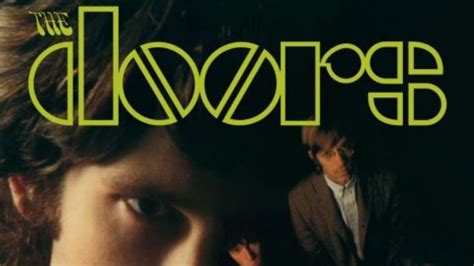 How The Doors’ Debut Album Opened A World Of Possibilities For Rock - Dig!