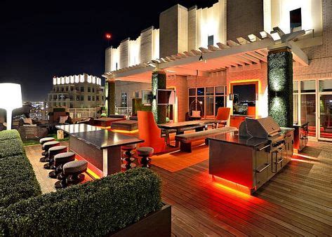 25 Rooftop Party Ideas | rooftop party, rooftop, rooftop garden