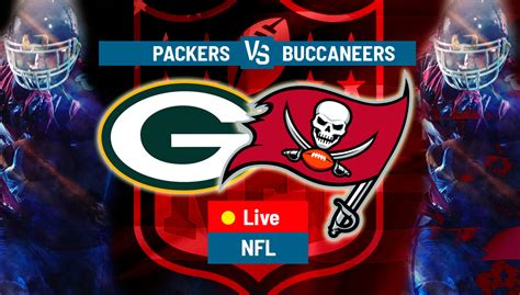 NFL: Packers vs. Buccaneers: Final score and full highlights