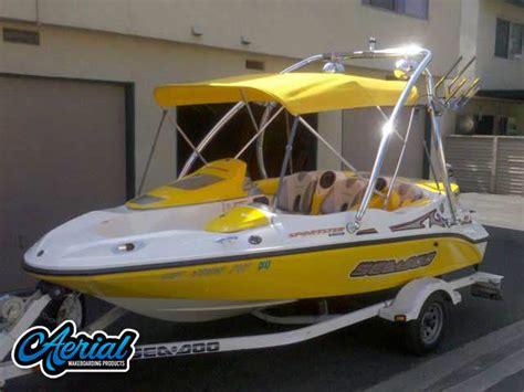 Sea Doo Wakeboard Tower Gallery