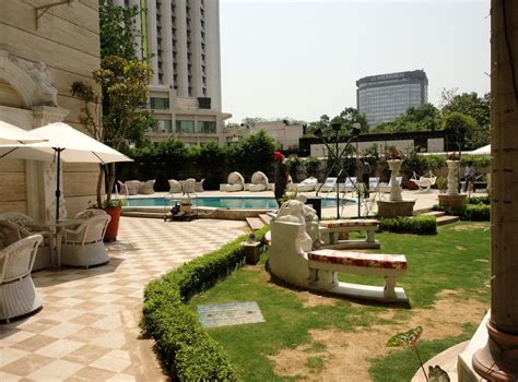 Hotel The Royal Plaza | Leisure Hotels in Delhi, Connaught Place