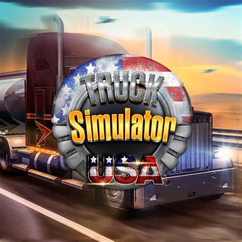 Truck Simulator USA | Deku Deals