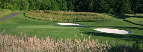 Course Introduction – Ravenwood Golf Club – Fairways and Freeways