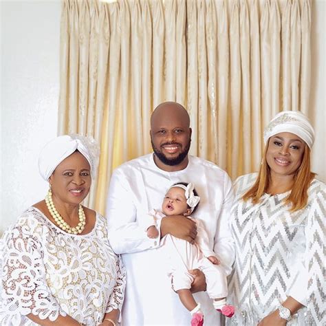 Sinach announces mother’s birthday with lovely pictures - MUCHtalksBlog