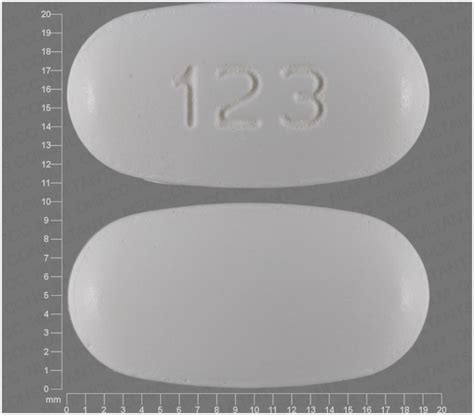 123 Pill: Identification, Uses & Dosage - Health Plus City