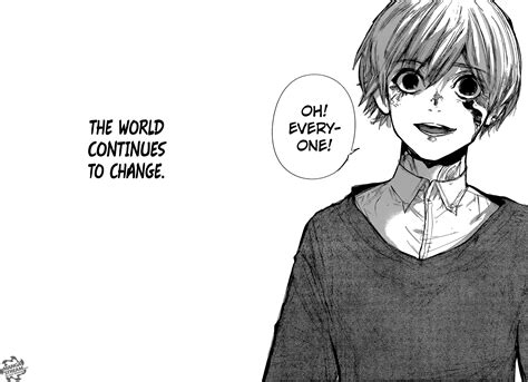 Tokyo Ghoul Re Manga 179 - Manga