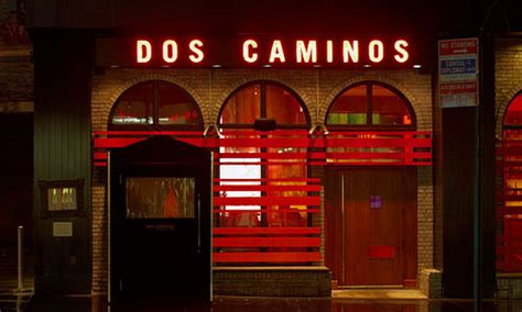 Valentines Day: Cooking Class At Dos Caminos - Downtown Magazine