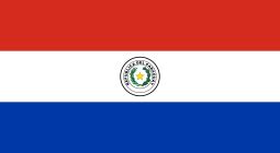 Flag of Paraguay - Wikipedia