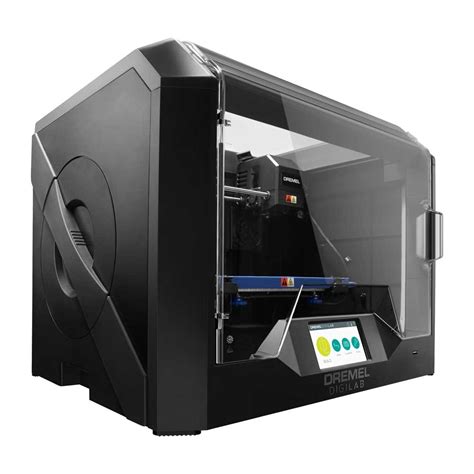 Dremel 3D45 3D Printer | Buy in Australia | CE06228 | F0133D45NA | Core Electronics