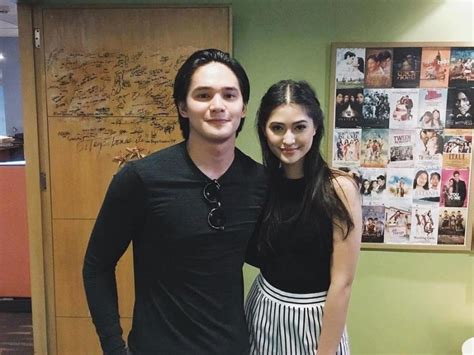 LOOK: Ruru Madrid finally meets crush, Maureen Wroblewitz | GMA Entertainment