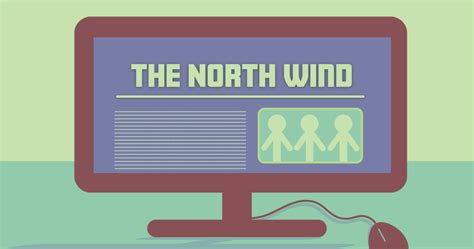 Editorial—The future of the North Wind: we continue to serve – The ...