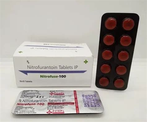 Pharmaceutical Syrups - Nitrofurantoin IP 25 mg suspension Manufacturer from Mohali