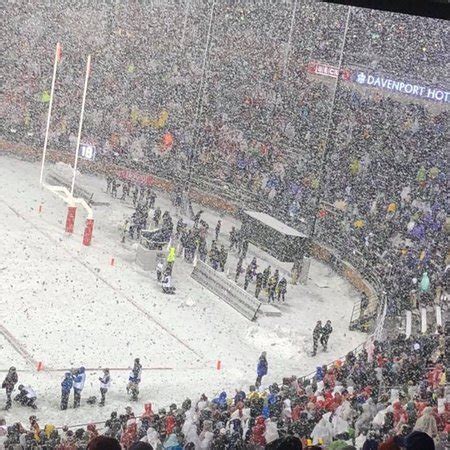 Martin Stadium (Pullman) - 2020 All You Need to Know BEFORE You Go ...