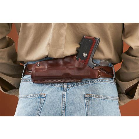 1911 4-Position Holster - 81376, Holsters at Sportsman's Guide