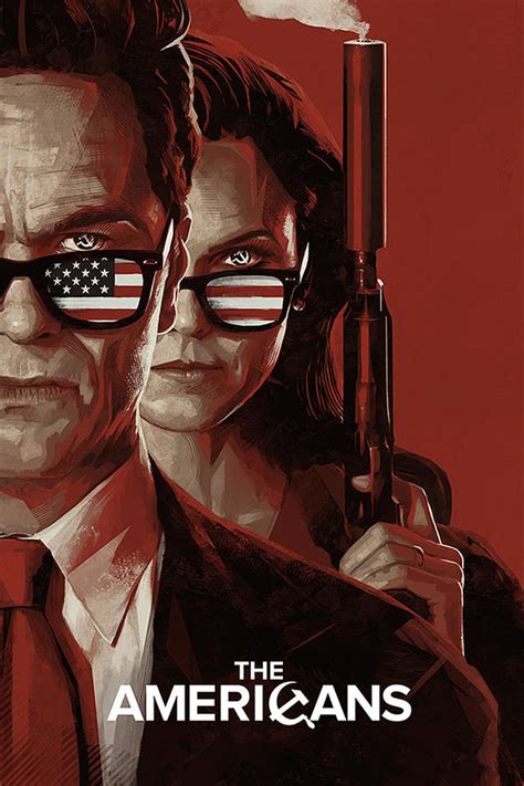 The Americans - Trakt.tv