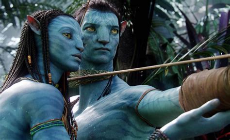 Avatar | Crítica do Filme | CinemAqui