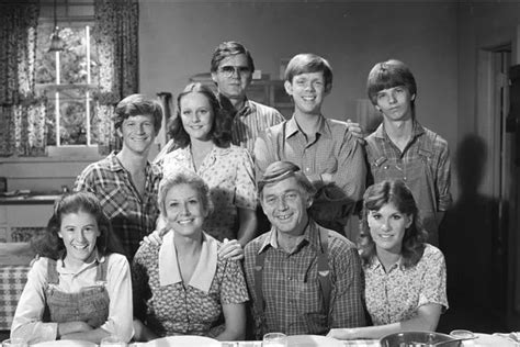 Earl Hamner Jr. dead: The Waltons creator passes away aged 92 following ...