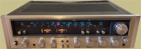 kenwood-kr-6600-stereo | Classic Receivers