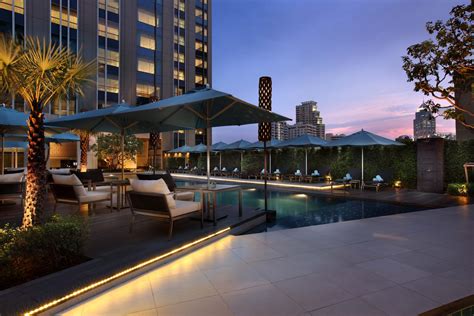 5-Star Hotel in Bangkok | Luxury Hotel | Sofitel Bangkok Sukhumvit