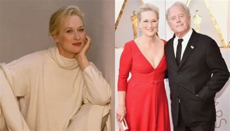 Meryl Streep And Don Gummer's 45-Year-Long Marriage Falls Apart, Sources Say The Duo Live Separately