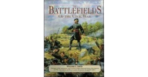 Rebels and Yankees: Battlefields of the Civil War by William C. Davis