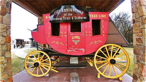 Chisholm Trail Outdoor Museum | Chisholm trail, Texas places, City museum