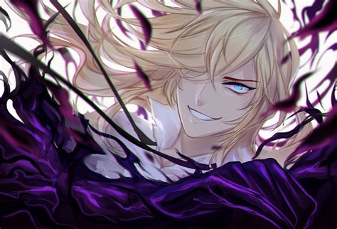 Noblesse, Anime, Frankenstein