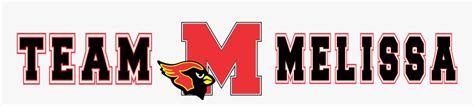 Melissa High School Cardinals, HD Png Download - kindpng