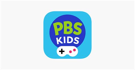 ‎PBS KIDS Games trên App Store