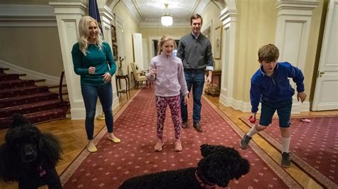 Beshear family relives 'WinnieGate' in hilarious video about their dog