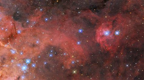 Hubble Space Telescope captures stunning new image of Tarantula Nebula | Fox News