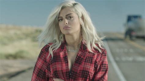 Bebe Rexha Meant To Be Lyrics Video - malayelly