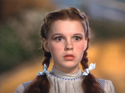 Fashion Inspiration: Dorothy Gale from The Wizard of Oz - College Fashion