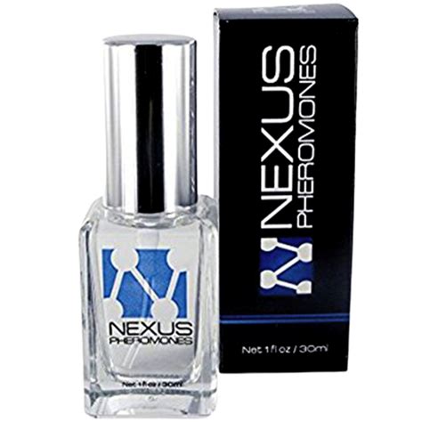 Nexus Pheromones, Androstenone Pheromone Concentrate, Albion Medical - 30ml | eBay