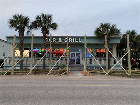 Surfside Beach, SC Restaurants Open for Takeout, Curbside Service and ...